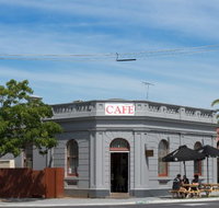 Sweet Thyme Cafe - Pubs Melbourne