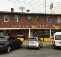Tallangatta Hotel - Pubs Melbourne