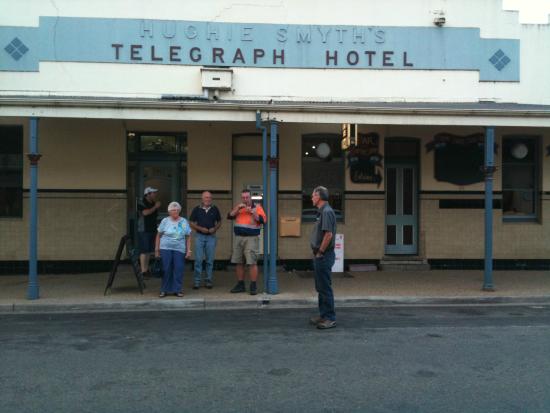 Naring VIC Pubs Melbourne