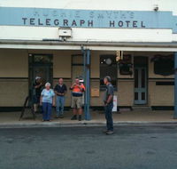 Telegraph hotel - Pubs Melbourne