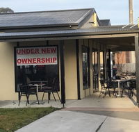 The Cann River Bakery - Pubs Melbourne