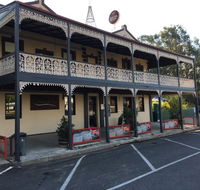 The Creekside Hotel - Pubs Melbourne