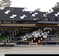 THE FAT COW Food Co. - Pubs Melbourne
