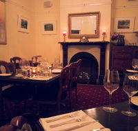 The Gilded Lily Steakhouse Restaurant - Pubs Melbourne