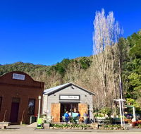 The Greyhorse Cafe - Pubs Melbourne