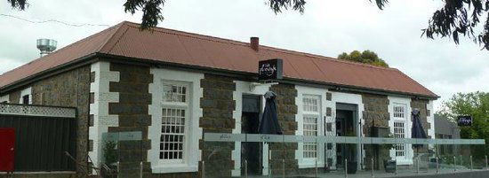 Pentland Hills ACT Pubs Melbourne