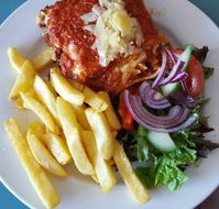The Rosedale Tavern - Pubs Melbourne