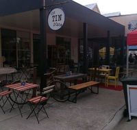 The Tin Plate Cafe - Pubs Melbourne