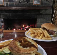 The Tool Shed - Pubs Melbourne