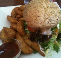 The Whitty Cafe - Pubs Melbourne