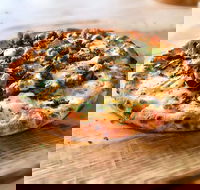 Trulli Woodfire Pizzeria - Pubs Melbourne