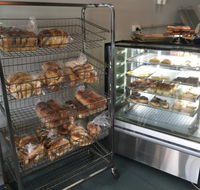 Upper Murray Community Bakery - Pubs Melbourne