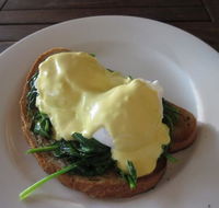 Wicked Temptations Cafe - Pubs Melbourne