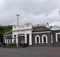Winchelsea shire tea rooms - Pubs Melbourne