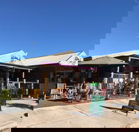 1/2 Acre Coffee Lounge  Nursery - Pubs Melbourne