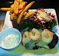 Corowa Golf Club - Pubs Melbourne