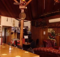 Erica Hotel Motor Inn - Pubs Melbourne