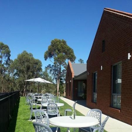 Eurack VIC Pubs Melbourne