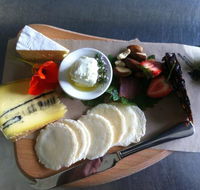 Gentle Annie Berry Gardens  Cafe - Pubs Melbourne