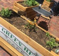 Green Bean Cafe - Pubs Melbourne