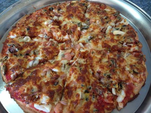 Lakes Pizza & Fish 'n' Chips - Pubs Melbourne 0