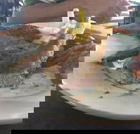 Newmarket Hotel - Pubs Melbourne