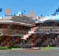 Royal Hotel Corowa Pub - Pubs Melbourne