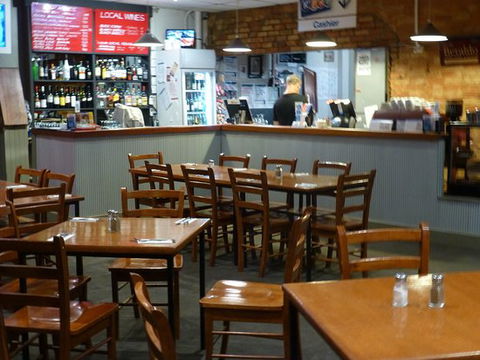 State Empire Hotel - Pubs Melbourne 0