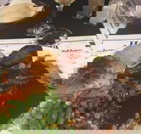 Stonegrill - Hotel Australia - Pubs Melbourne