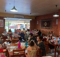 Sultans Turkish Takeaway - Pubs Melbourne