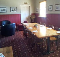 The Border Inn - Pubs Melbourne