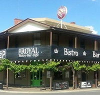 The Royal - Pubs Melbourne