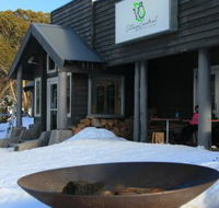 The Village Restaurant - Pubs Melbourne