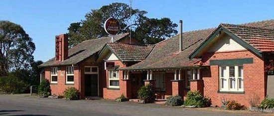 Warrion VIC Pubs Melbourne