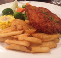 Windermere Hotel - Pubs Melbourne