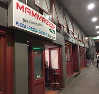 Mammazeza Pizzeria - Pubs Melbourne
