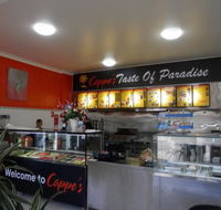 Cappos kebabs - Pubs Melbourne