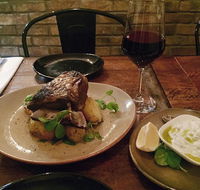 Cellar 8 Wine and Espresso Bar - Pubs Melbourne