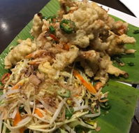 Green Mango Vietnamese Restaurant - Pubs Melbourne