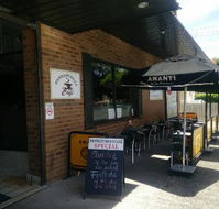 Pennant Hills Cafe - Pubs Melbourne