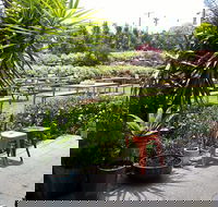 Sandstone Cafe - Pubs Melbourne