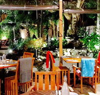 The Buddha Belly - Pubs Melbourne