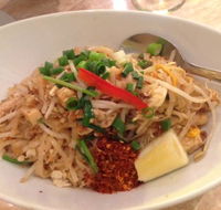 Tung Tong Roong Thai Restaurant - Pubs Melbourne