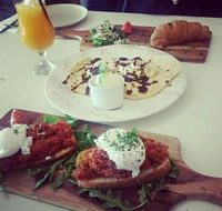 Arcobaleno on the Beach - Pubs Melbourne