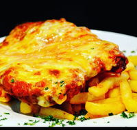 Cafe Evviva - Pubs Melbourne