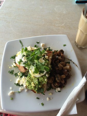 GG's Cafe Dulwich - Pubs Melbourne 0