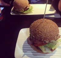 Grill'd - Pubs Melbourne