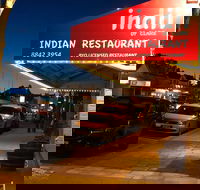 Indii of Clare - Pubs Melbourne