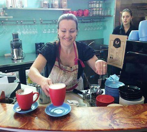 Rockabellas Roadside Diner - Pubs Melbourne 10