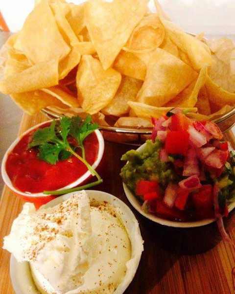 Rockabellas Roadside Diner - Pubs Melbourne 5